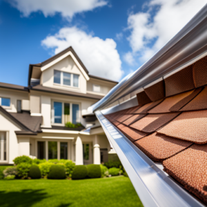Do you need gutters in your house?