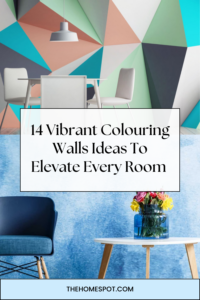 Colouring Walls Ideas